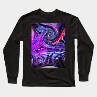 Stars - Vipers Den - Genesis Collection Long Sleeve T-Shirt